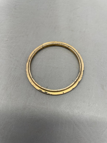 Piper Ring Scraper P/N 486-188 (NEW) P44