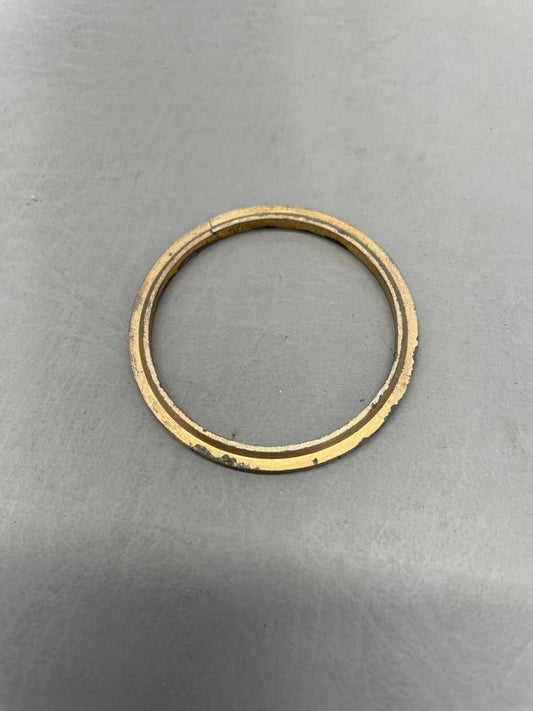 Piper Ring Scraper P/N 486-188 (NEW) P44