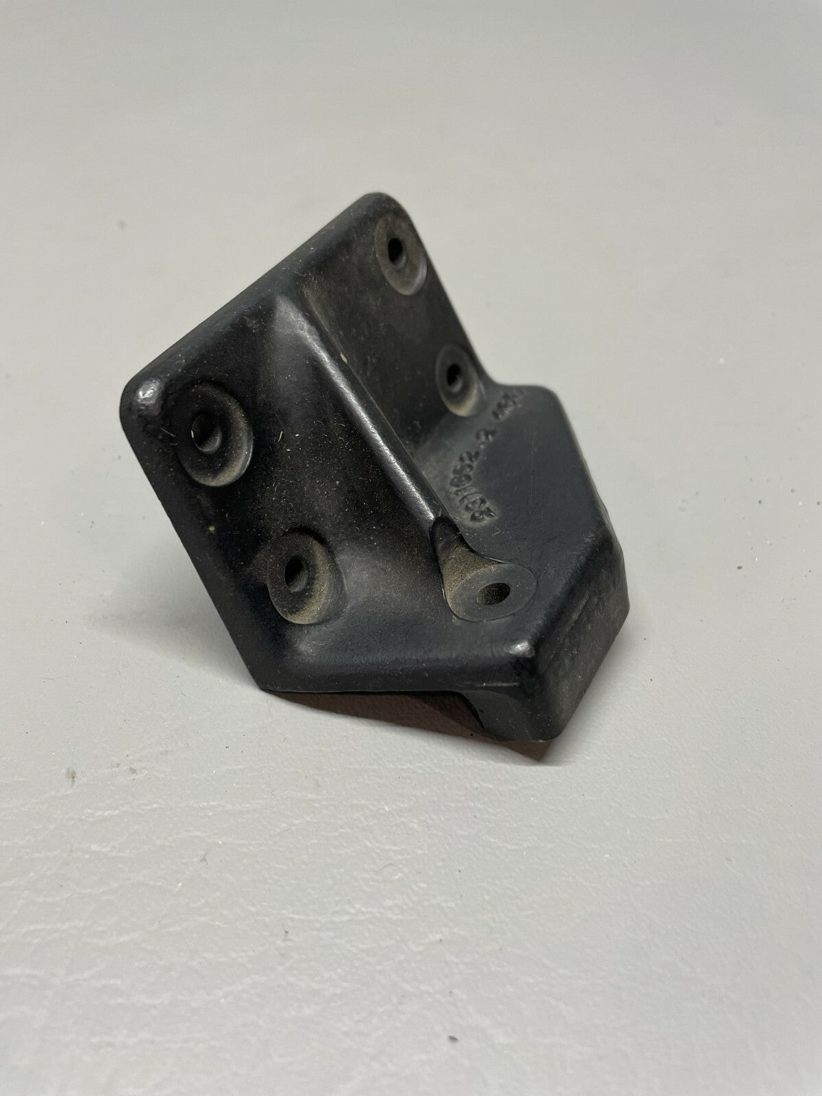 Bombardier Lower Door Fitting P/N 2311662-2