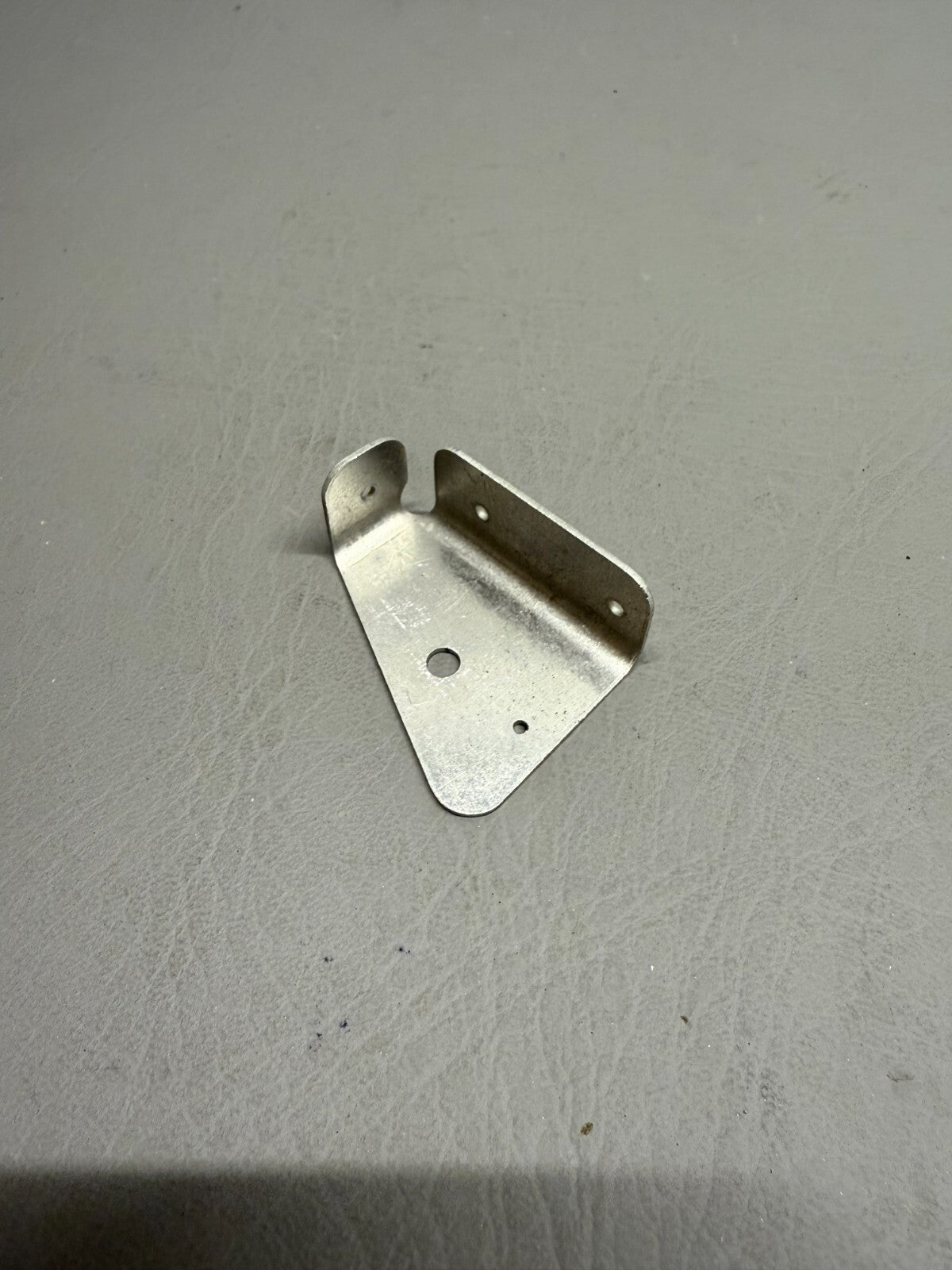 Piper Pulley Interconnect Bracket P/N 78593-000