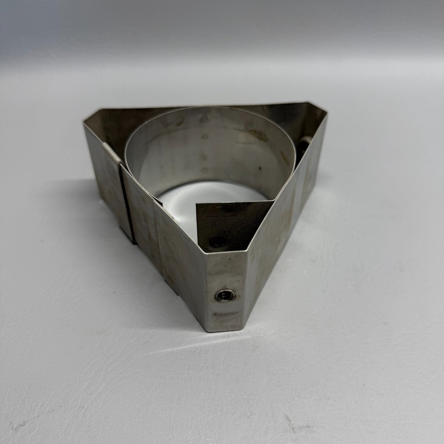 Piper Bracket Assy P/N 753-389