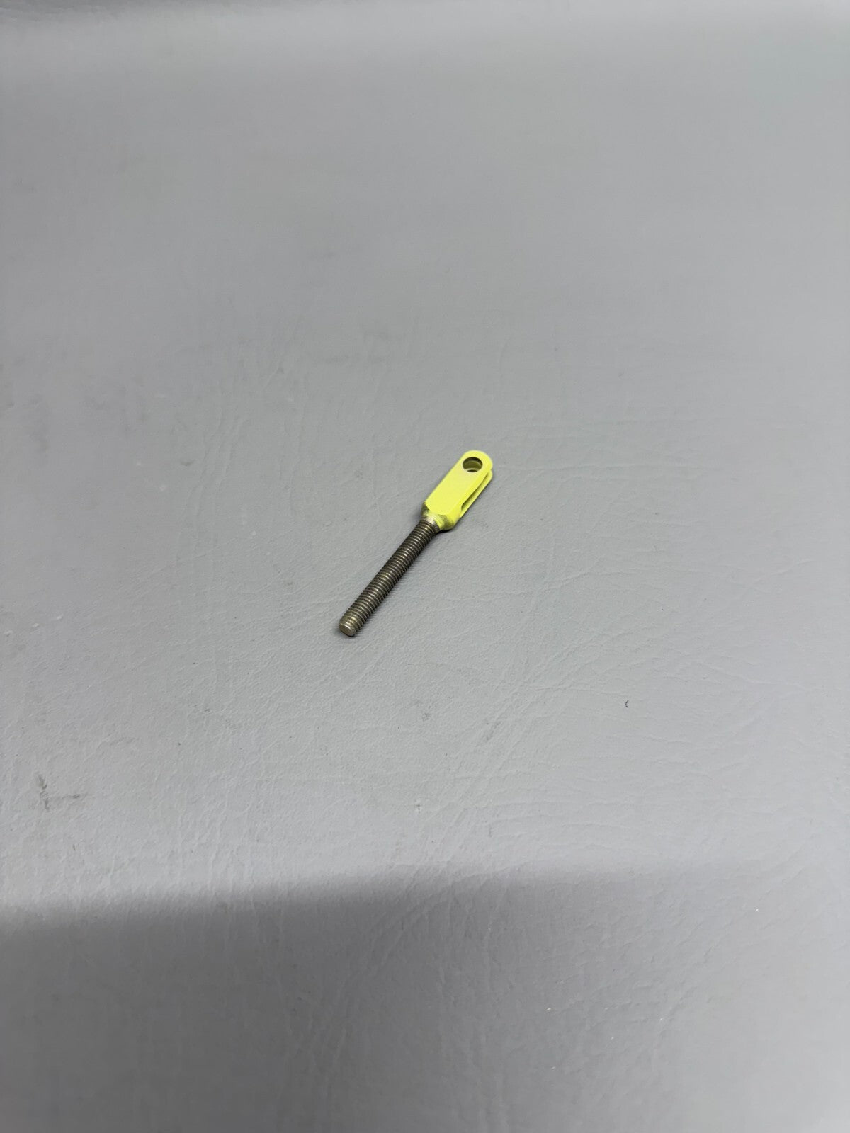 Beechcraft Rod End-Tab Control P/N 45-135038