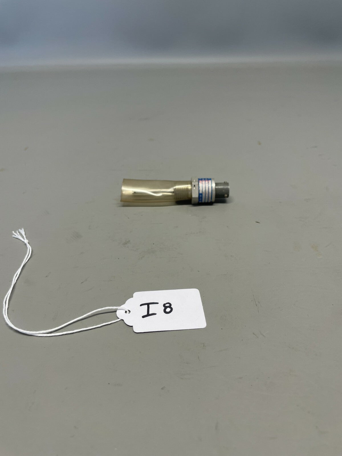 Cessna Cabin Air Temp Probe P/N 754681-1