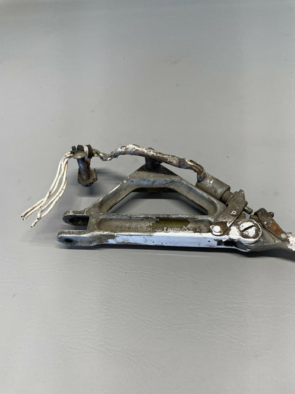 Piper Main Landing Gear Link Assy P/N 20766