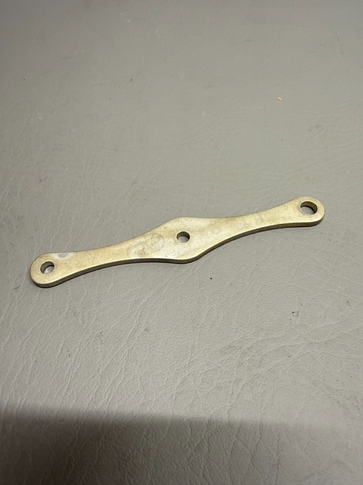 Piper Cab Door Lock Bellcrank P/N 18419-00