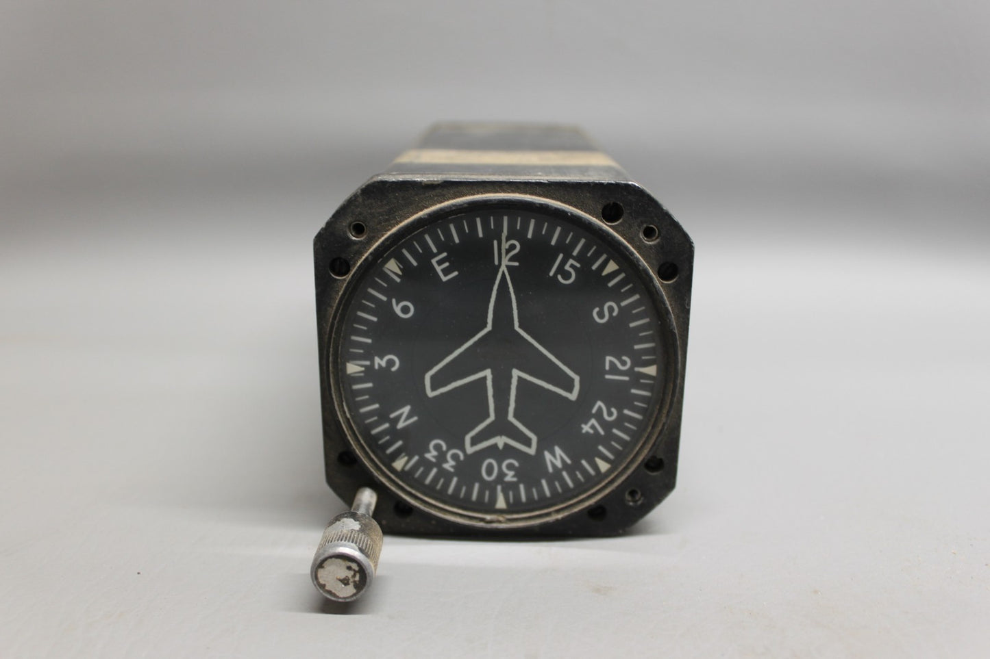 200-5 Aviation Instrument Directional Gyro Indicator