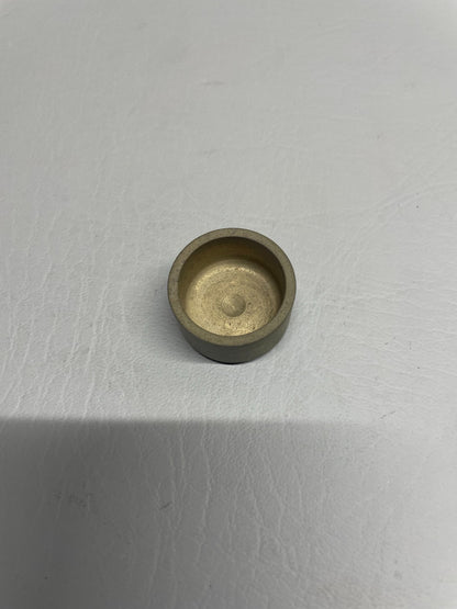 72198 Lycoming Piston Pin Plug