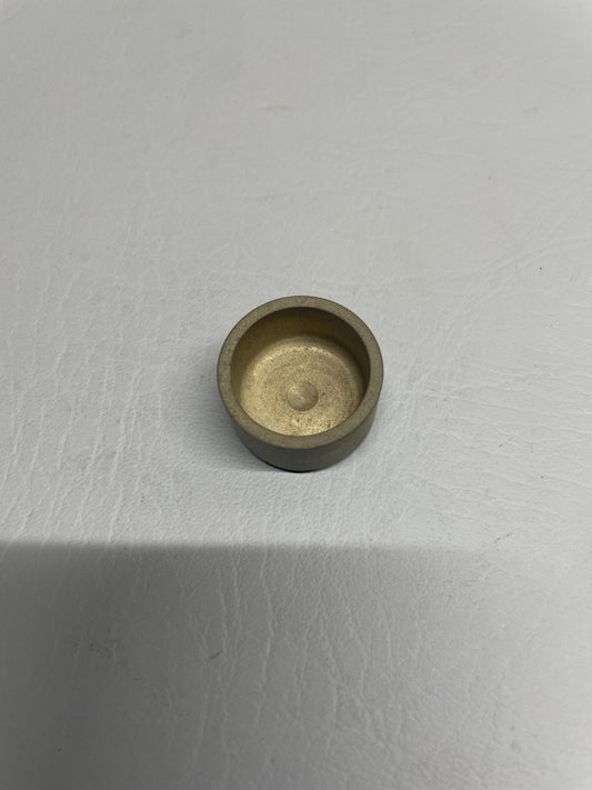 72198 Lycoming Piston Pin Plug