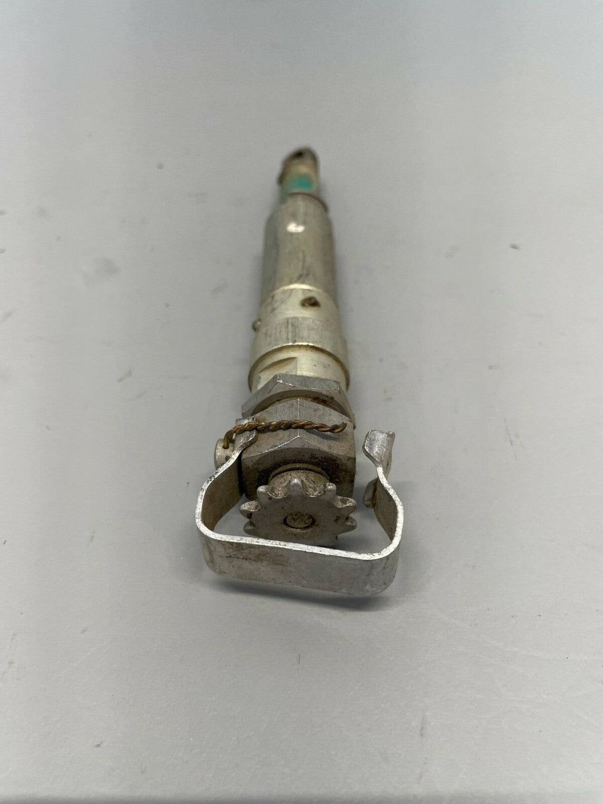 Cessna 120/140 Elevator Trim Tab Actuator 