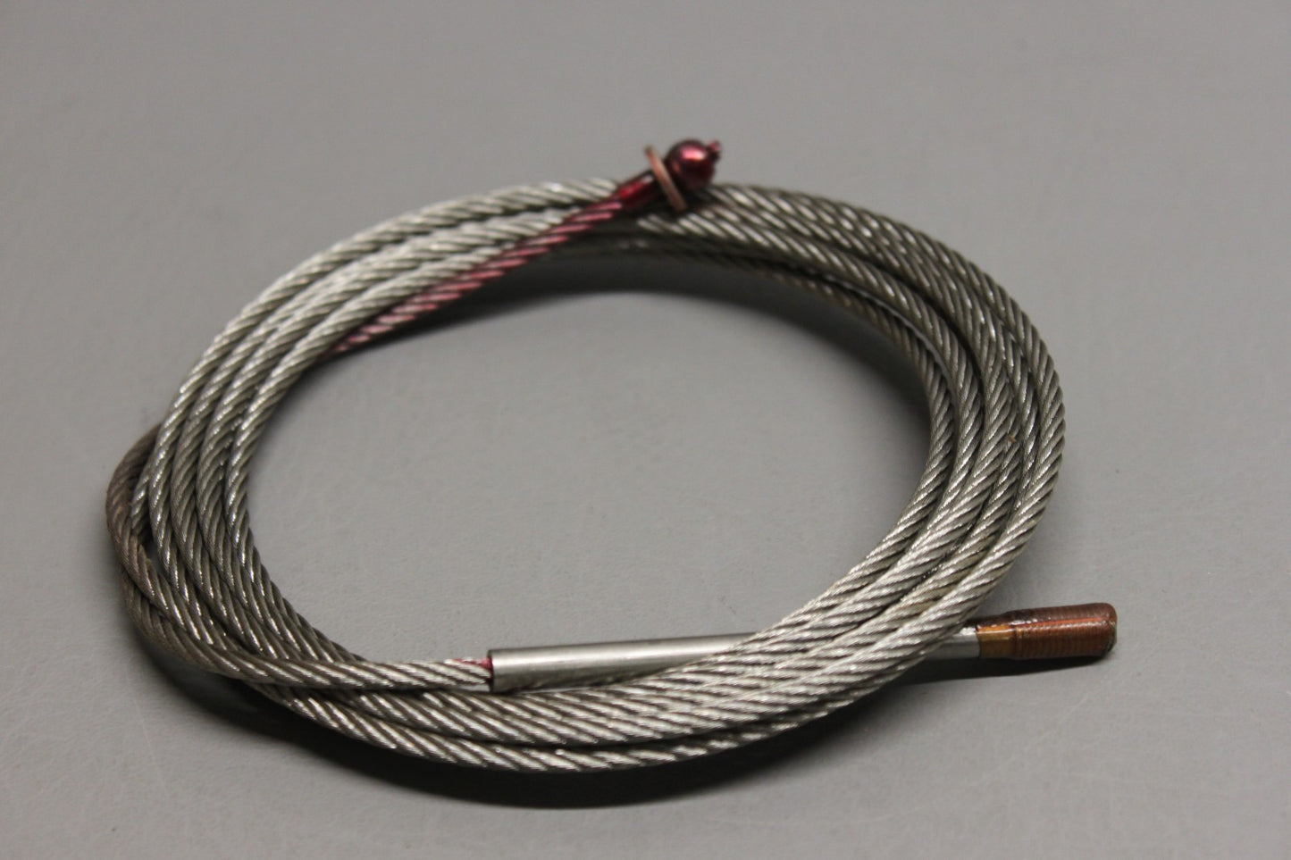 1260505-130 Cessna 206 Cable (Elevator Up Forward)
