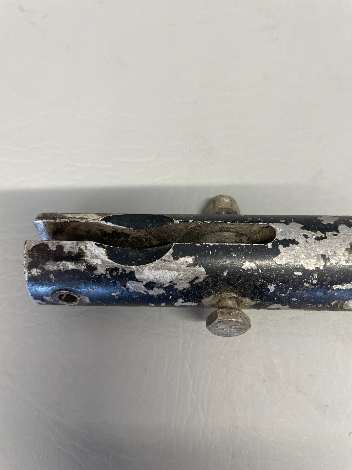 Bellanca Hydraulic Power Pack Handle Assy