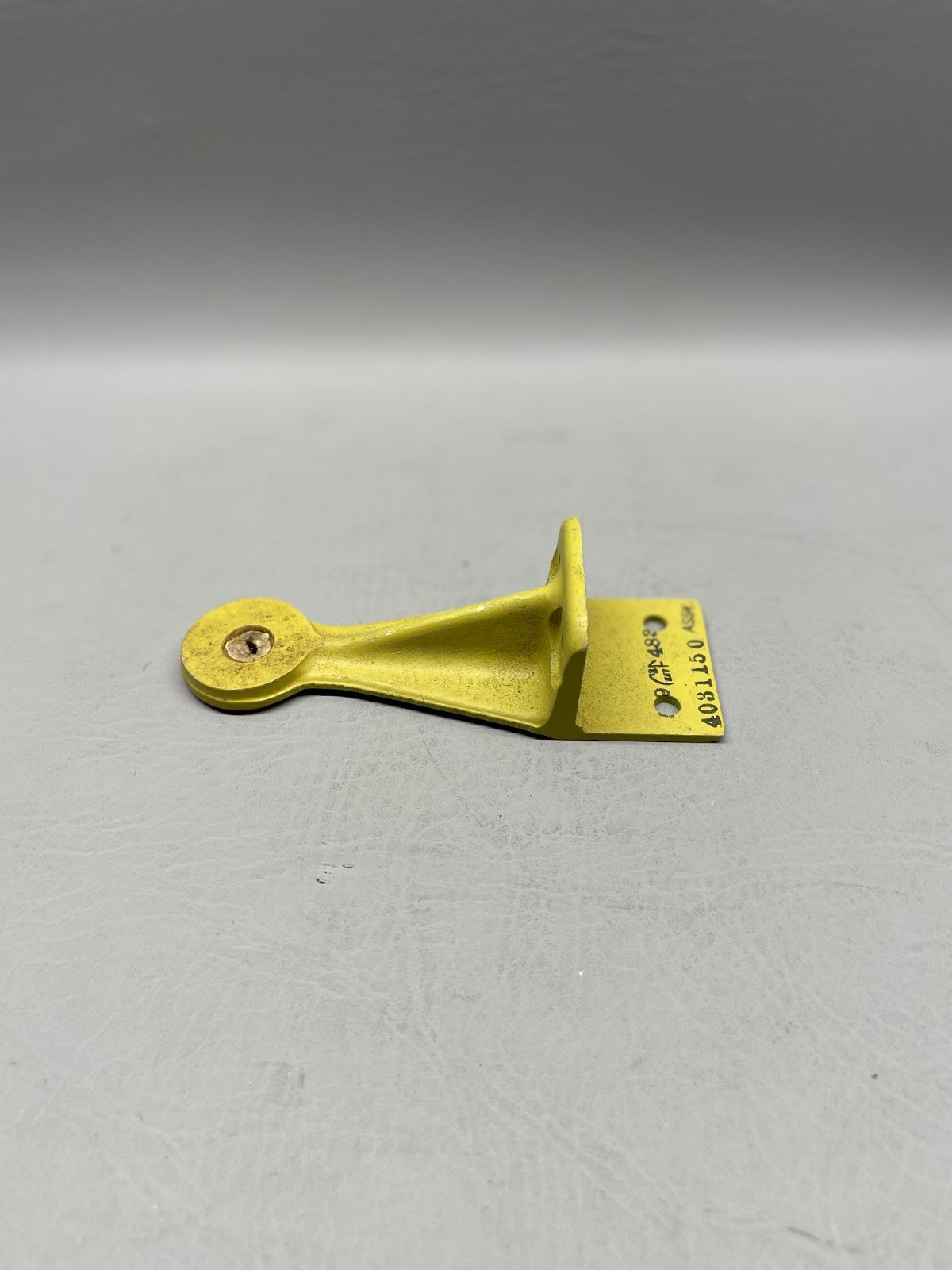 4031150-1 Aircraft Bracket Assy