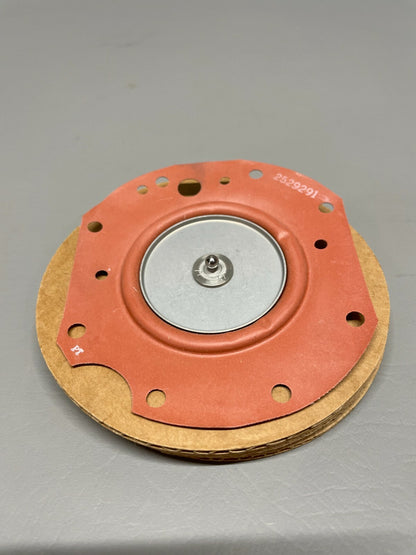 Bendix Diaphragm P/N 2529293