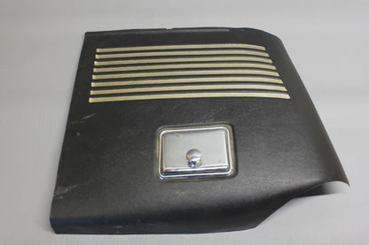 0713513-801 Aircraft Panel