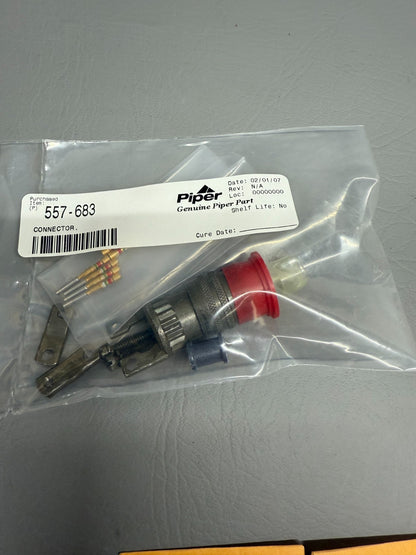 88408-002 Piper Wiring Kit