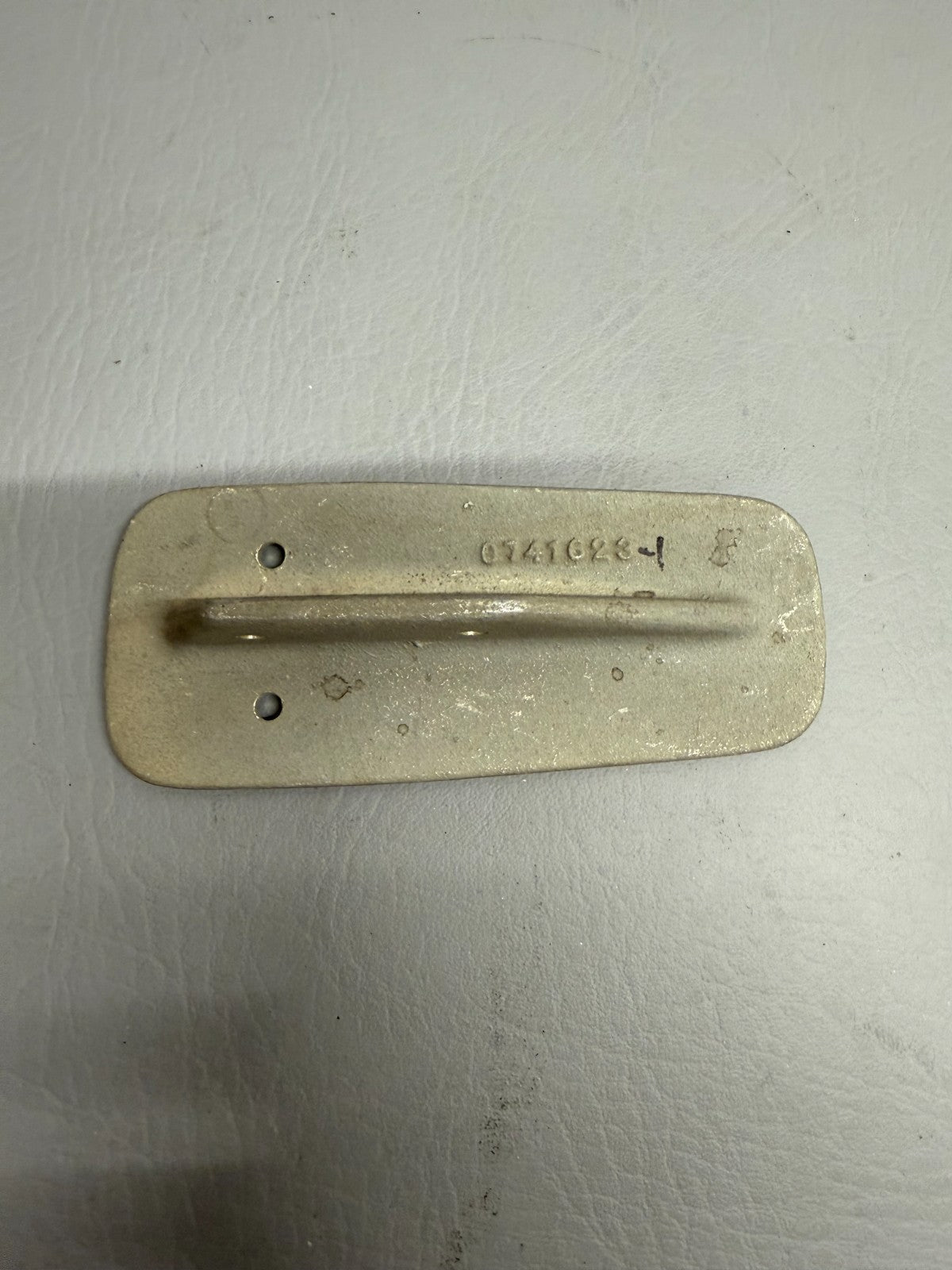 0741623-1 Cessna Step Assy (NEW)