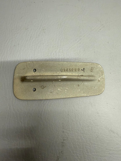 0741623-1 Cessna Step Assy (NEW)