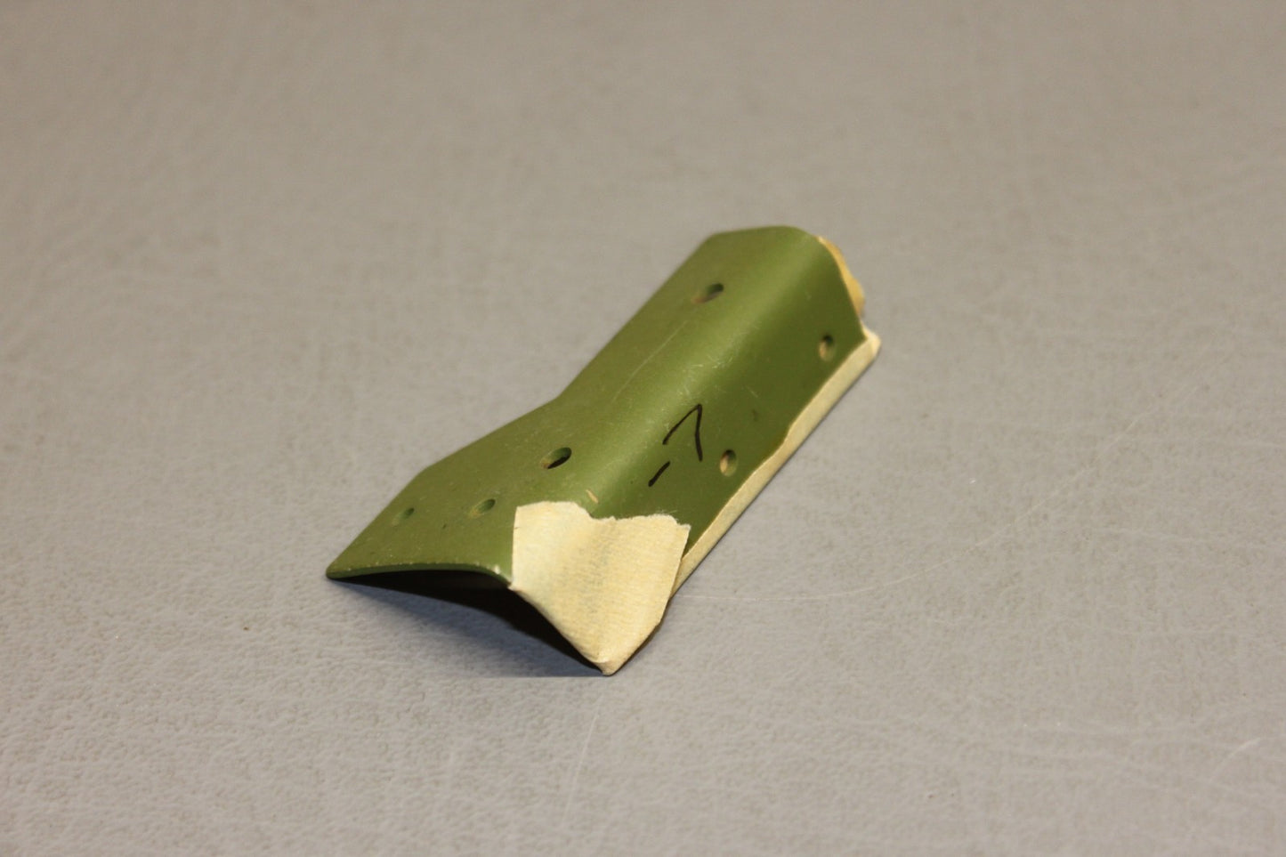 0742019-7 Cessna Support