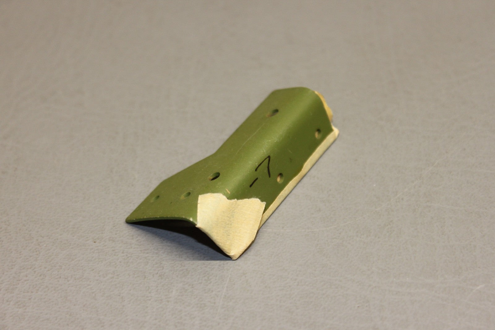 0742019-7 Cessna Support