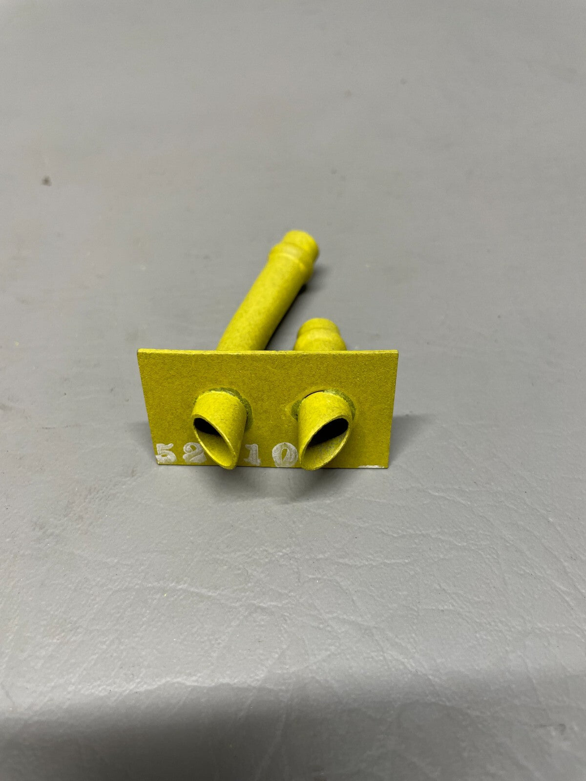 Aircraft Tube Assy P/N 52010