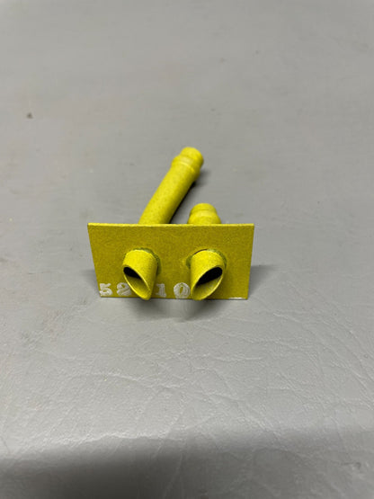Aircraft Tube Assy P/N 52010