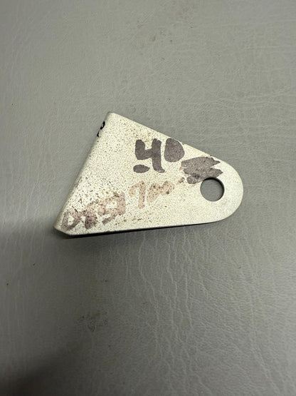0851700-40 Cessna Support Bracket