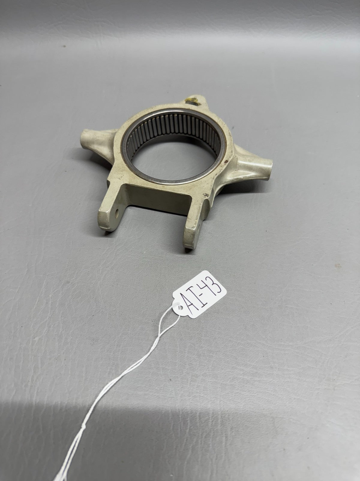 0543011-9 Cessna Nose Gear Steering Collar