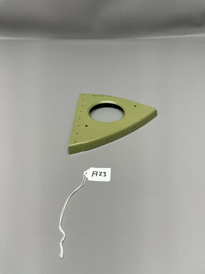 96-410032-53 Aircraft Bulkhead