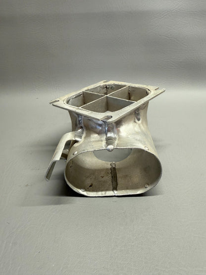 63684-000 Piper Airbox Assy