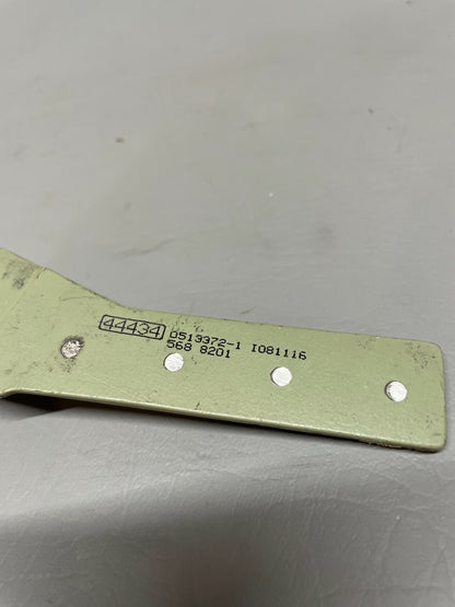 Cessna 172 Tunnel Fitting LH P/N 0513372-1