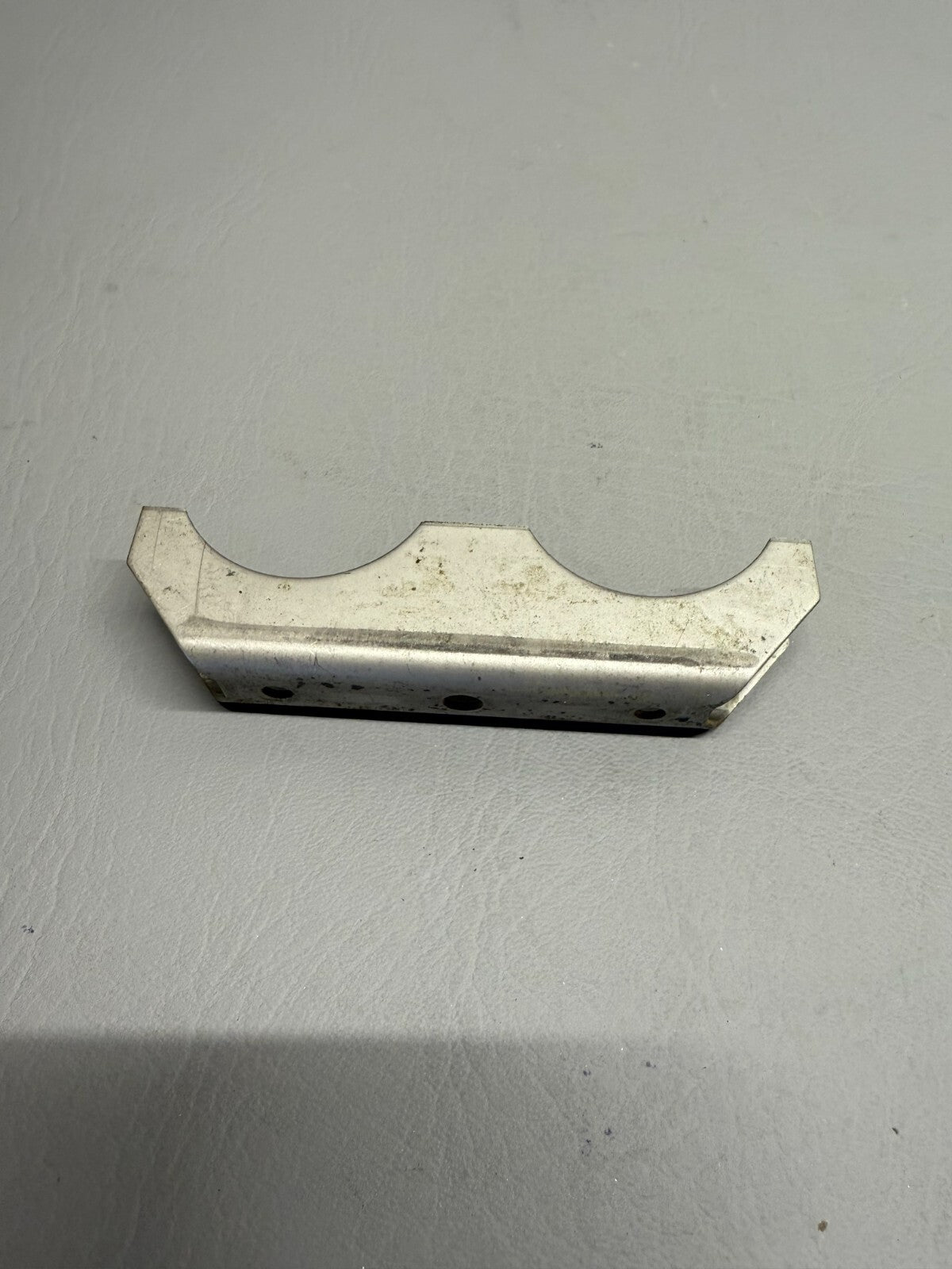 Piper Exhaust Clamp P/N 96559-000