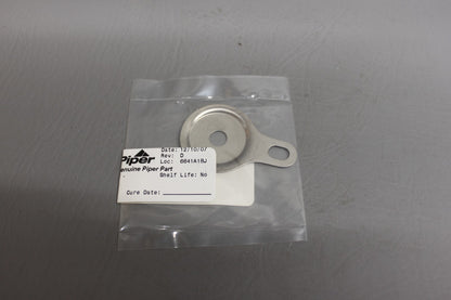 17852-002 Piper Quadrant Friction Plate
