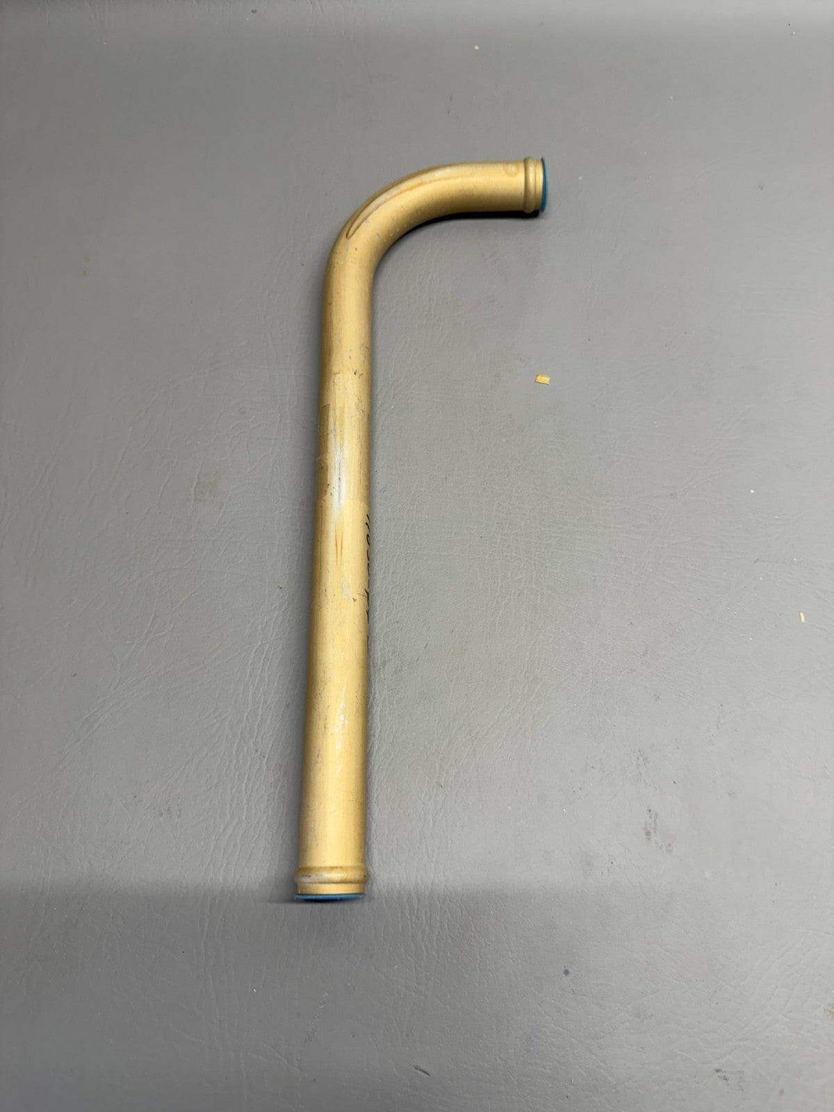71830-002 Piper Elbow Assy