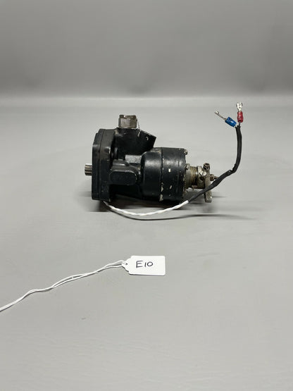 Woodward Propeller Governor B210446H