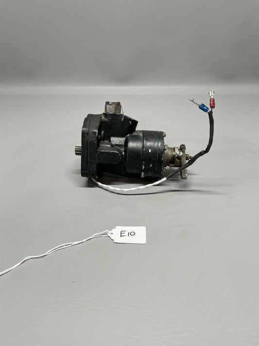 Woodward Propeller Governor B210446H