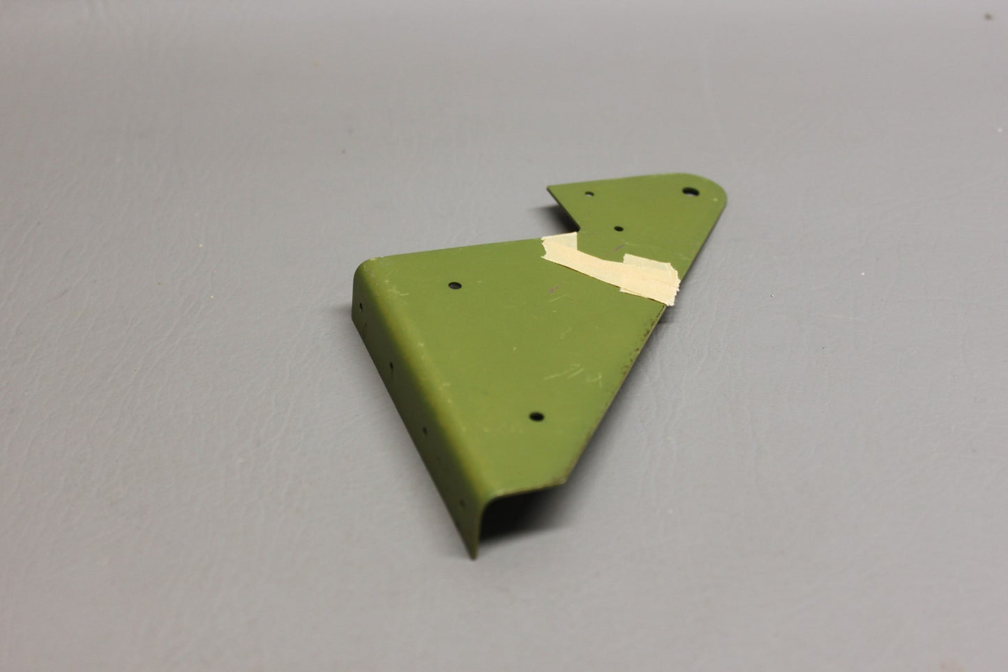 0742019-9 Cessna Bracket