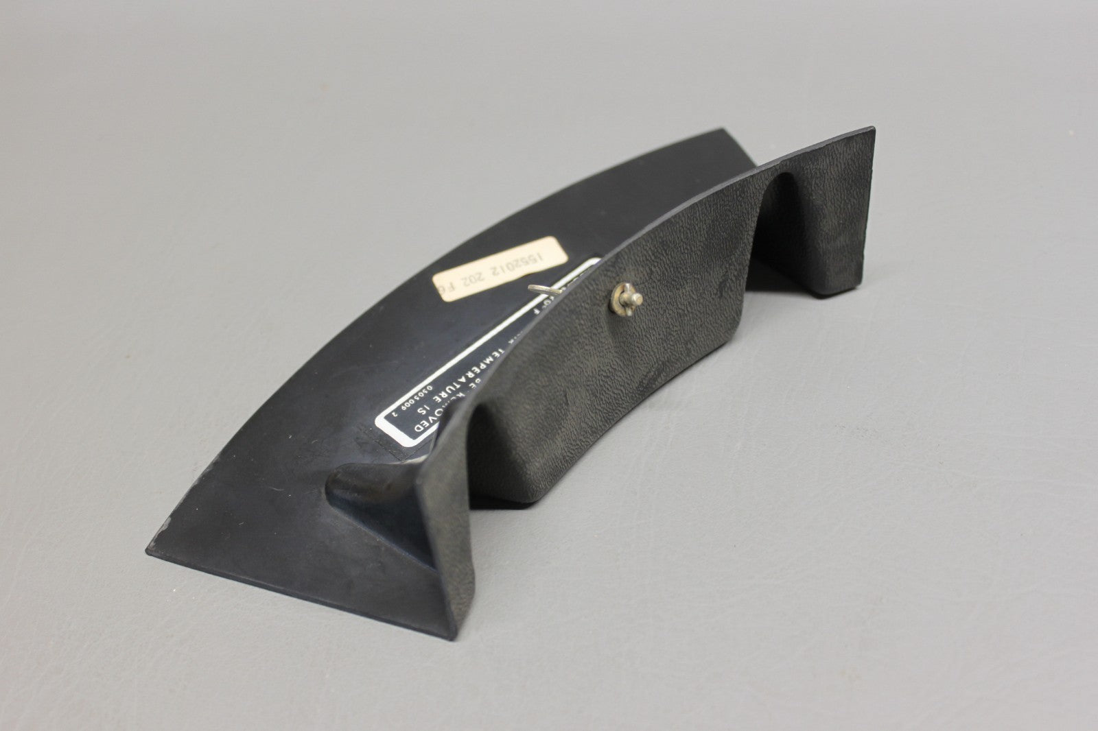 1552012-202 Cessna Winterization Baffle