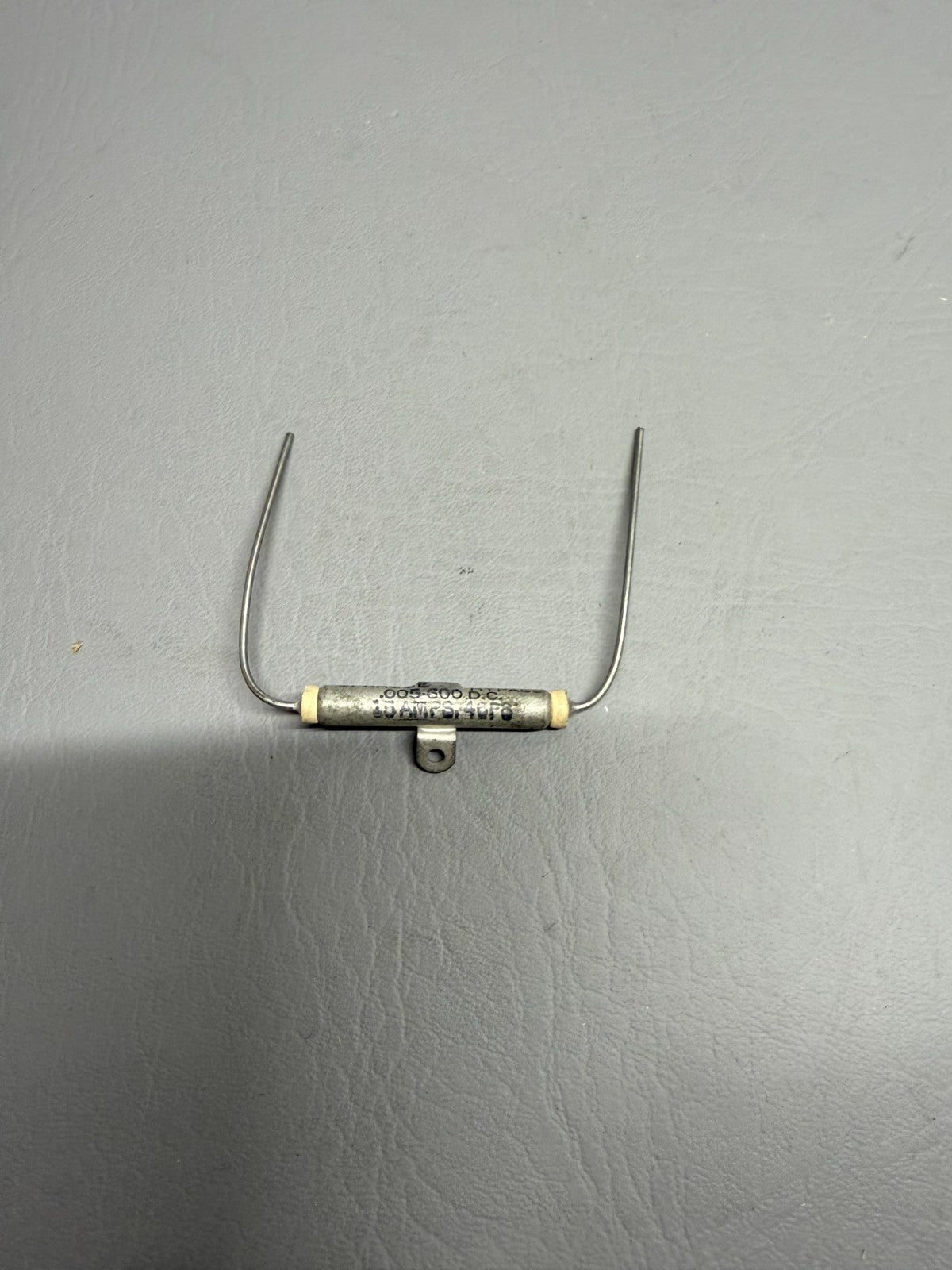 454-144 Piper Resistor