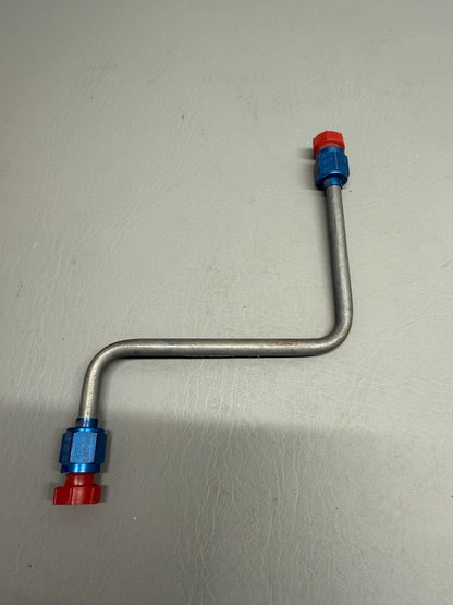 Piper Fuel Line Assy P/N 19988-000