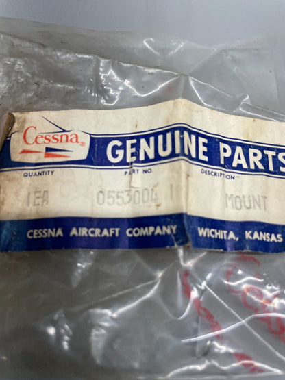 Cessna Shock Mount Assy P/N 0553004-1 (NEW)