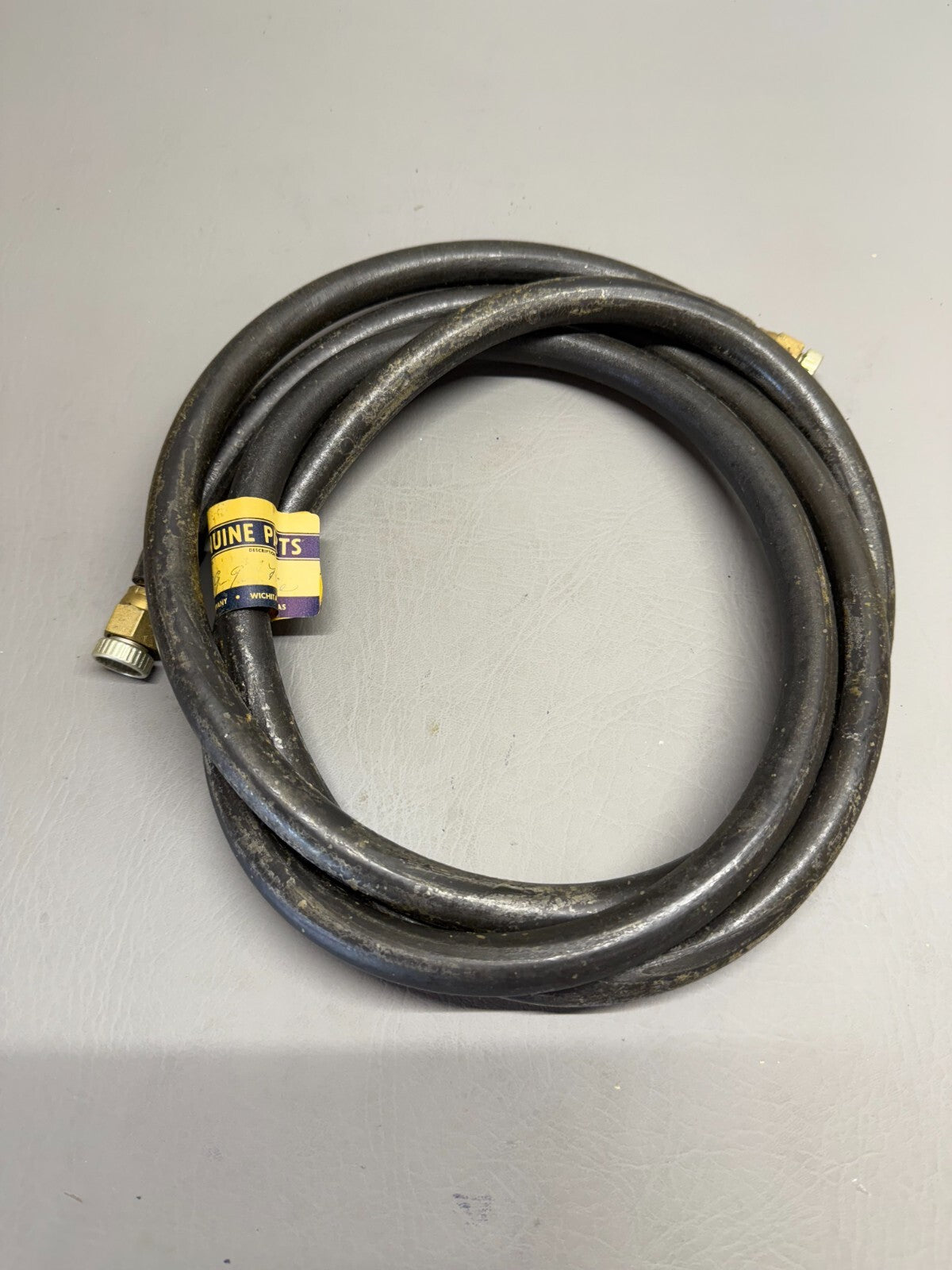 SE589-9 Cessna Hose Assy