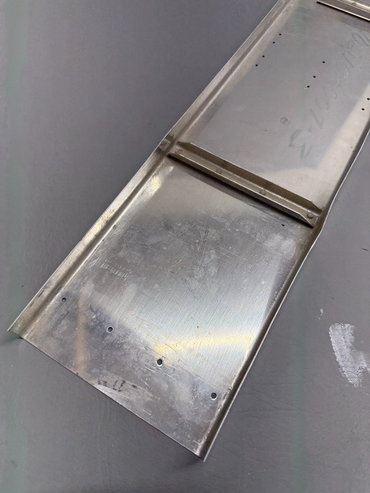 10210-007-3 Cessna Wing Spar Assy (ALT P/N SK180-28K)