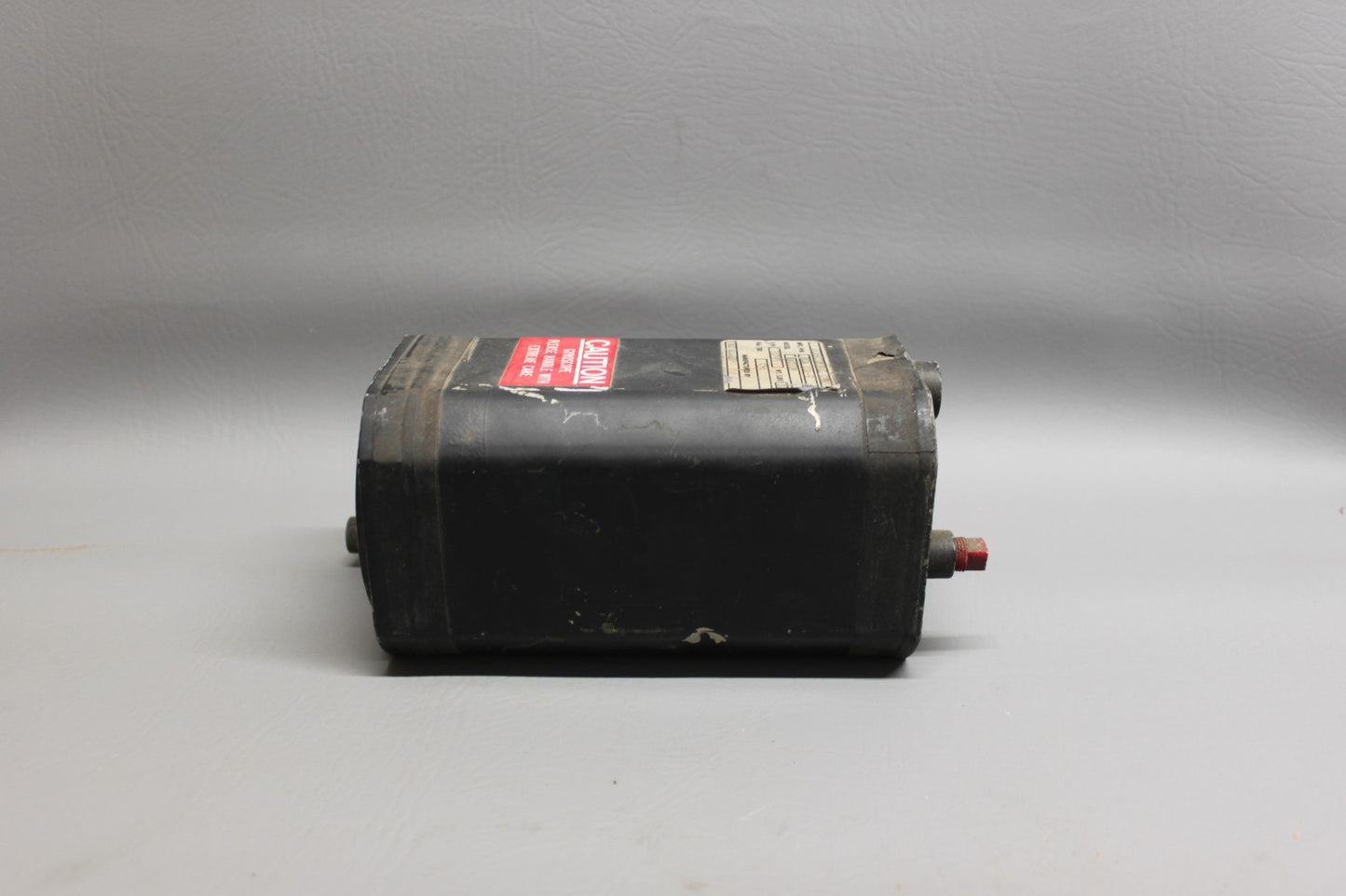 C661075-010 RC Allen RCA11A-9 Directional Gyro