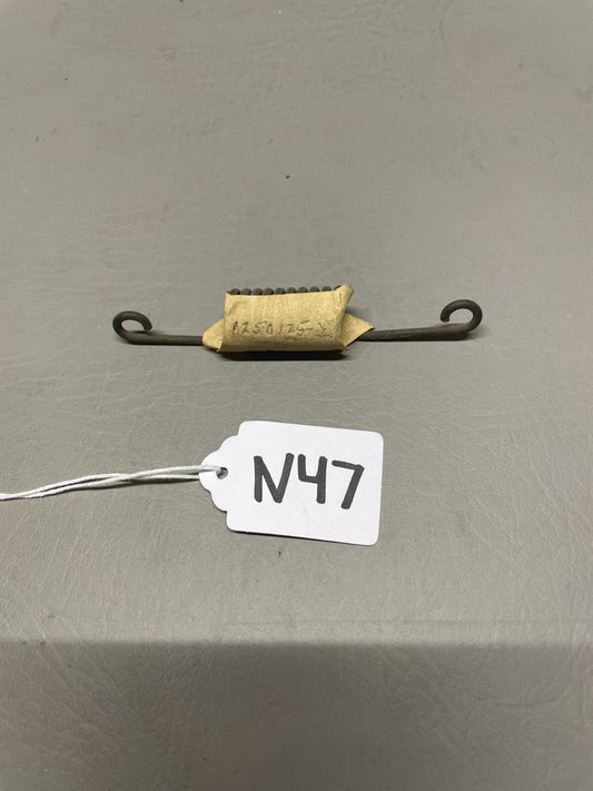 Cessna 210 Spring P/N 1250125-2