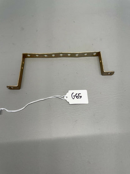 TCM Fuel Injection Mount