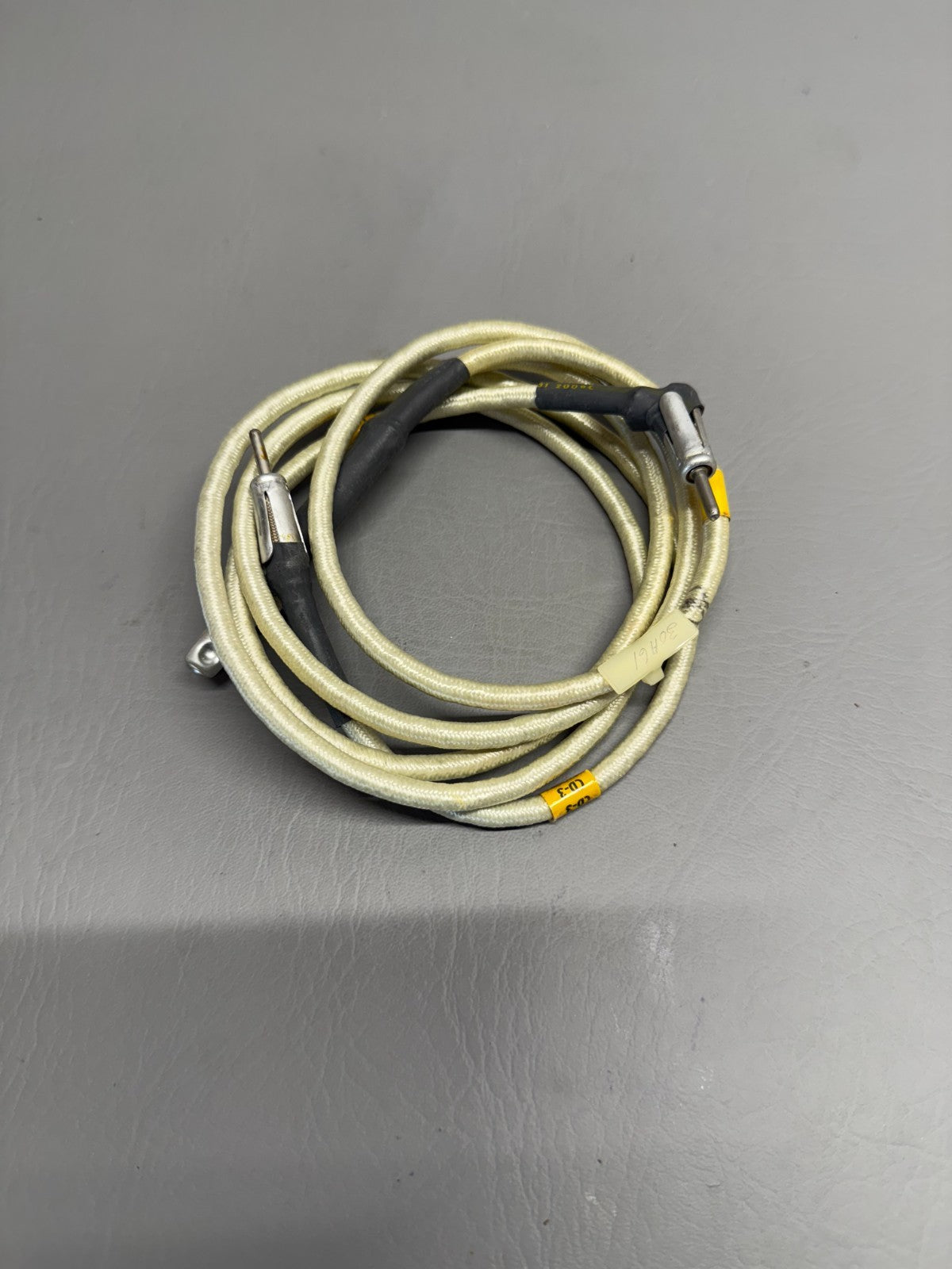 751-521 Piper Antenna Cable