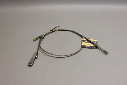 1260505-128 Cessna 206 Cable (Elevator Down Spring)