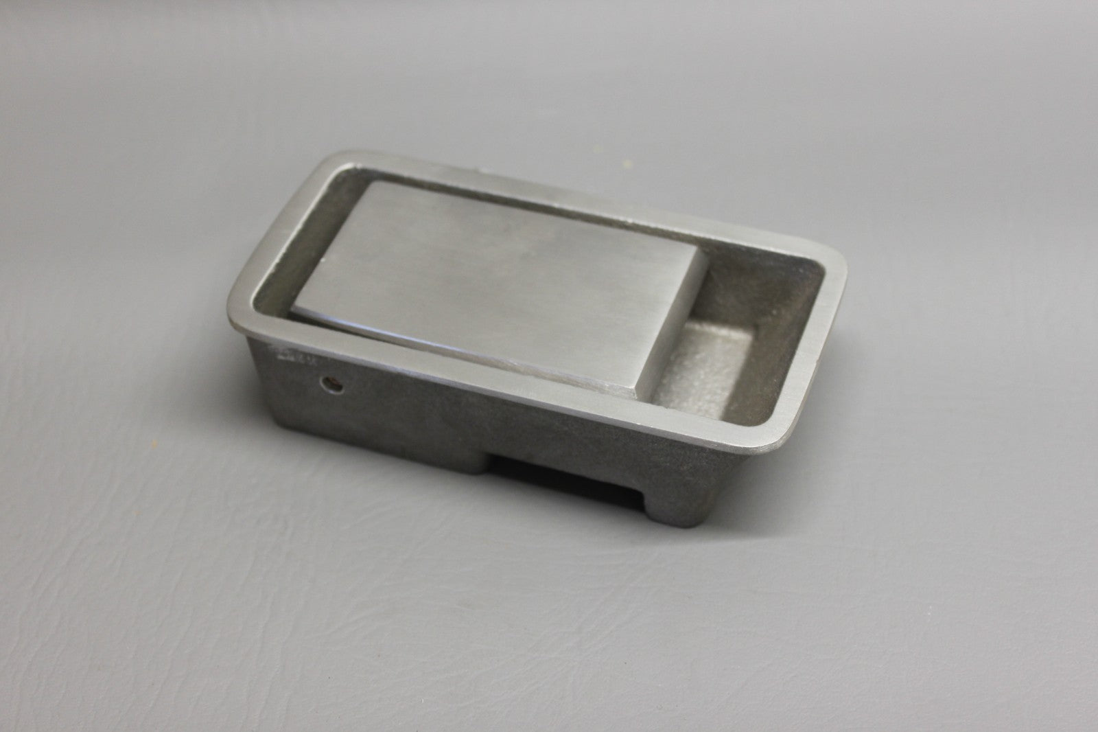Rockwell 112B Cabin Door Handle Exterior