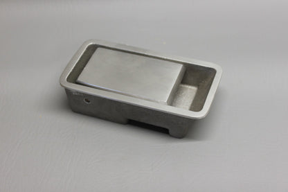 Rockwell 112B Cabin Door Handle Exterior