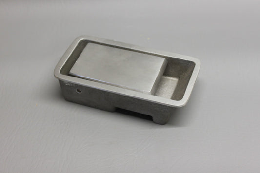 Rockwell 112B Cabin Door Handle Exterior